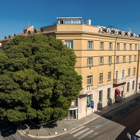 Palazzo President Hotel Split Ngoại thất bức ảnh