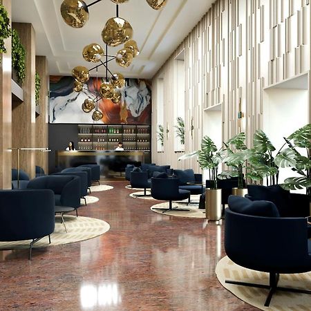 Palazzo President Hotel Split Ngoại thất bức ảnh