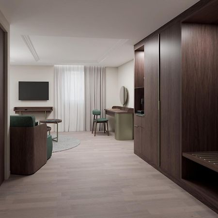 Palazzo President Hotel Split Ngoại thất bức ảnh