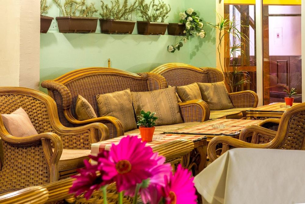Palazzo President Hotel Split Ngoại thất bức ảnh