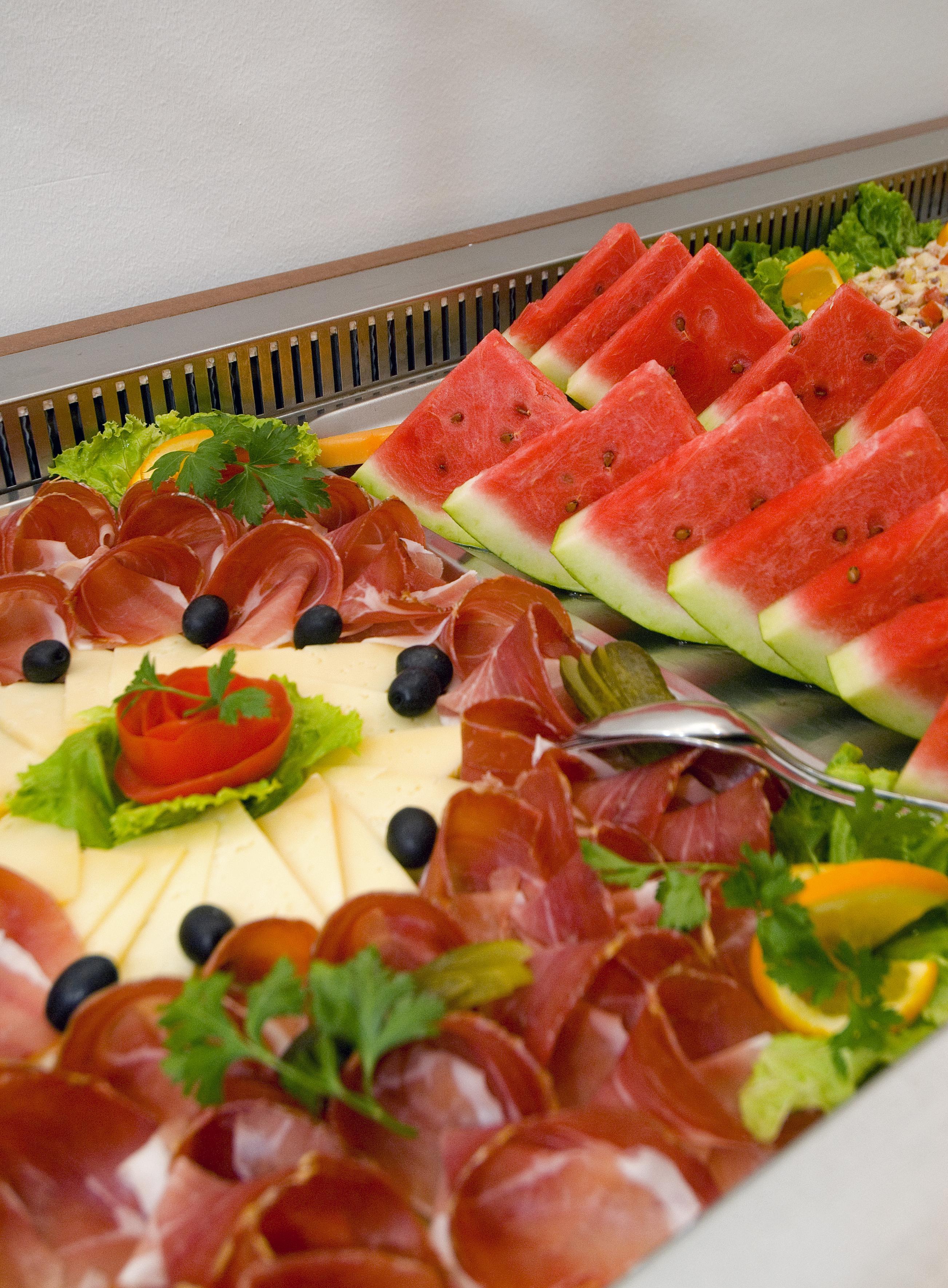Palazzo President Hotel Split Ngoại thất bức ảnh