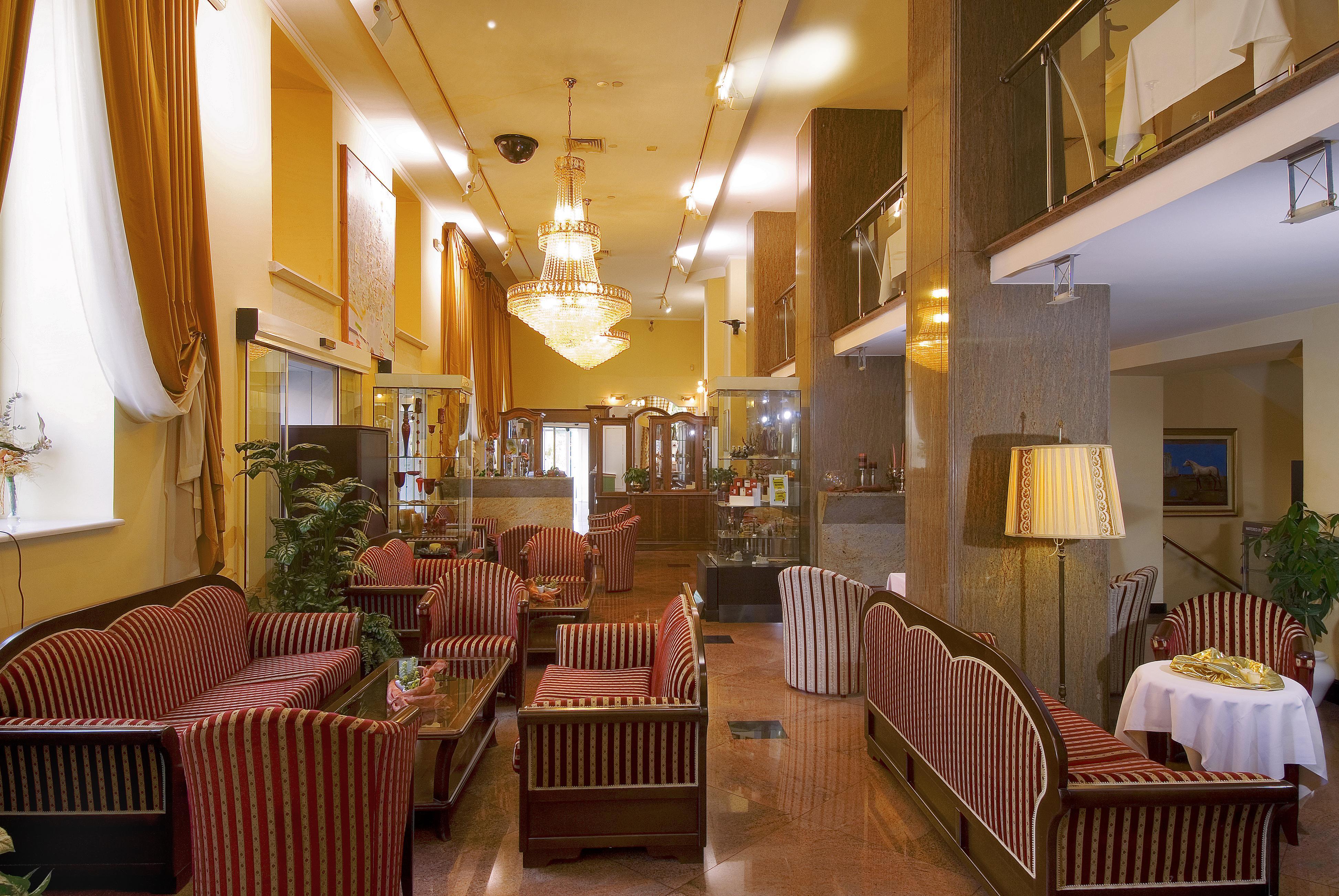 Palazzo President Hotel Split Ngoại thất bức ảnh
