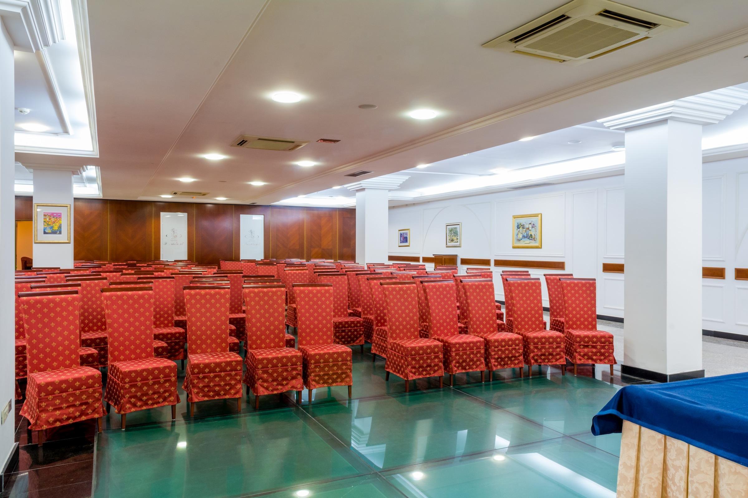 Palazzo President Hotel Split Ngoại thất bức ảnh