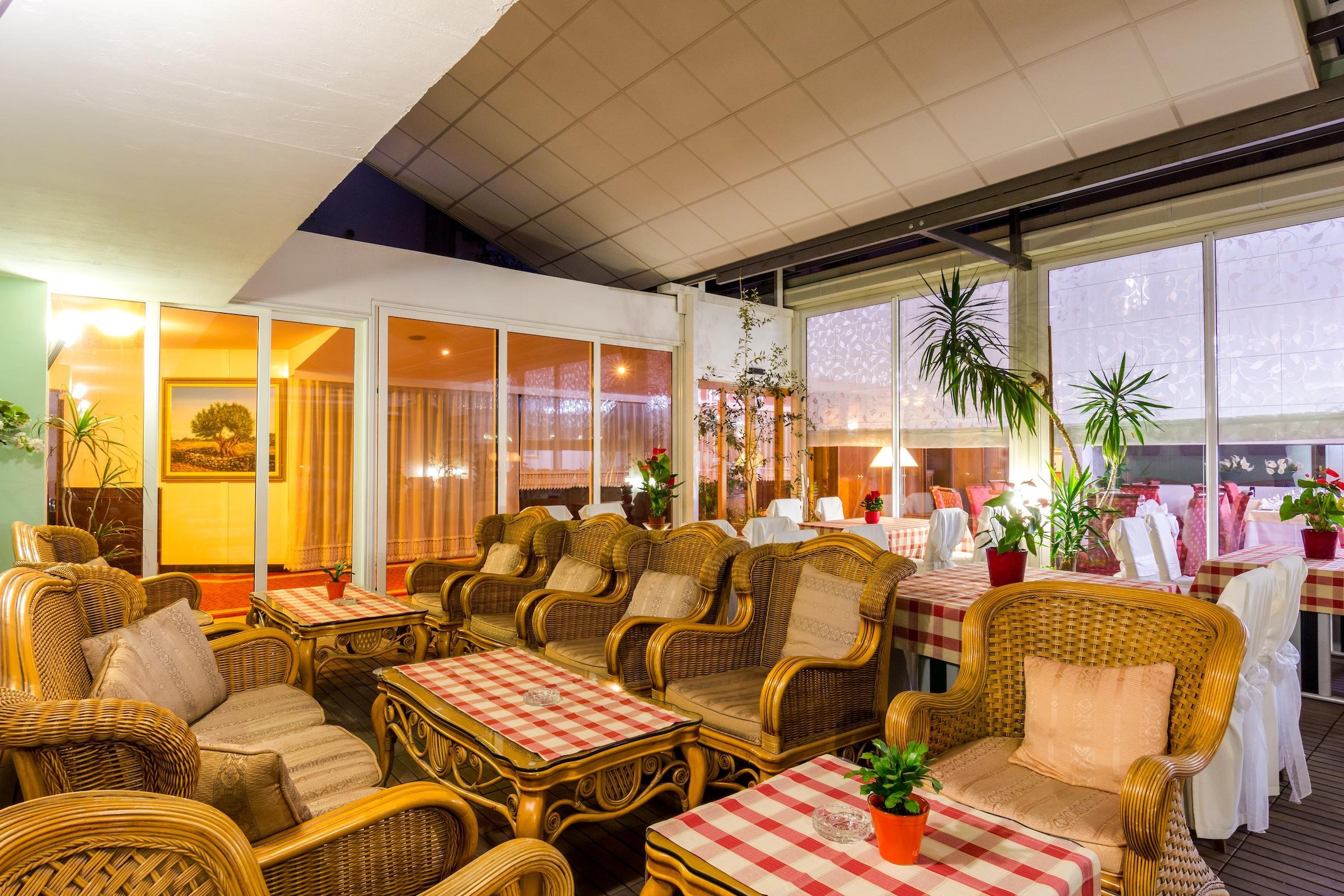 Palazzo President Hotel Split Ngoại thất bức ảnh