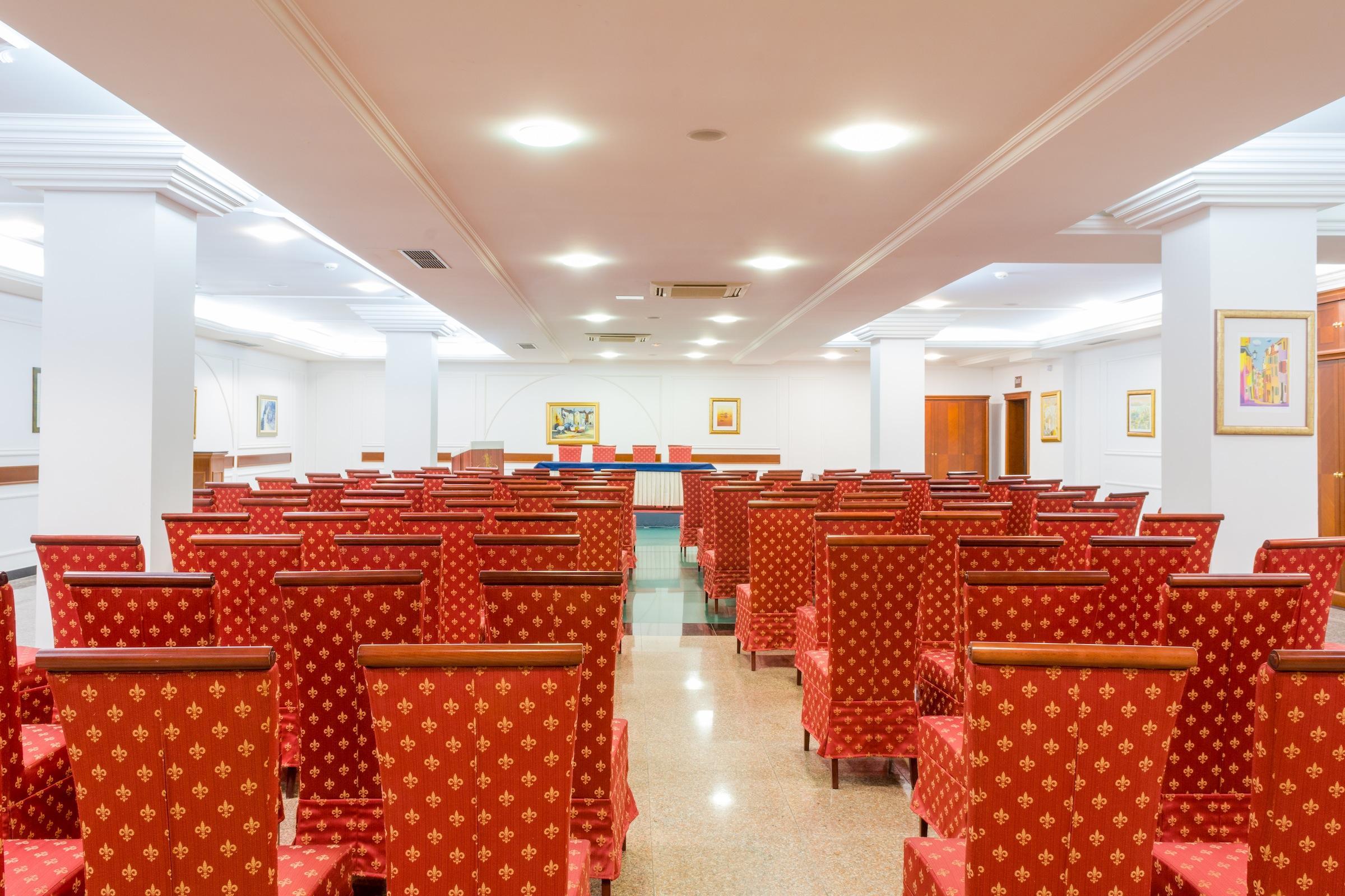 Palazzo President Hotel Split Ngoại thất bức ảnh