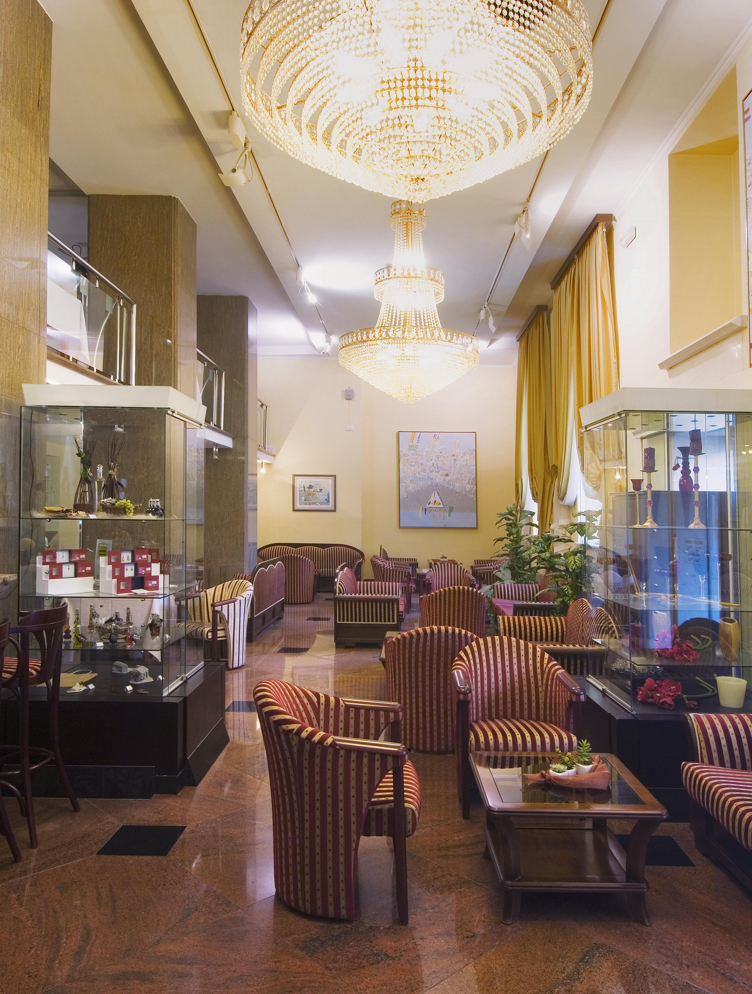 Palazzo President Hotel Split Ngoại thất bức ảnh
