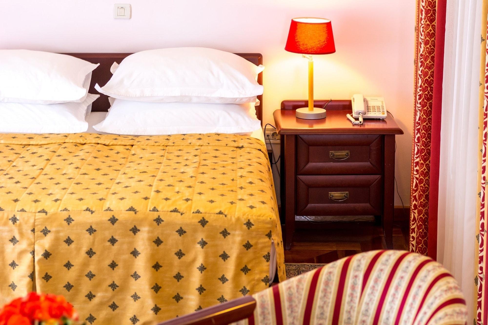 Palazzo President Hotel Split Ngoại thất bức ảnh