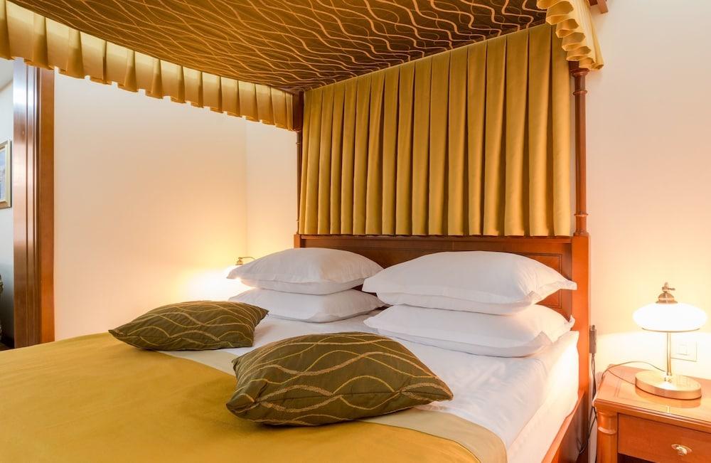 Palazzo President Hotel Split Ngoại thất bức ảnh