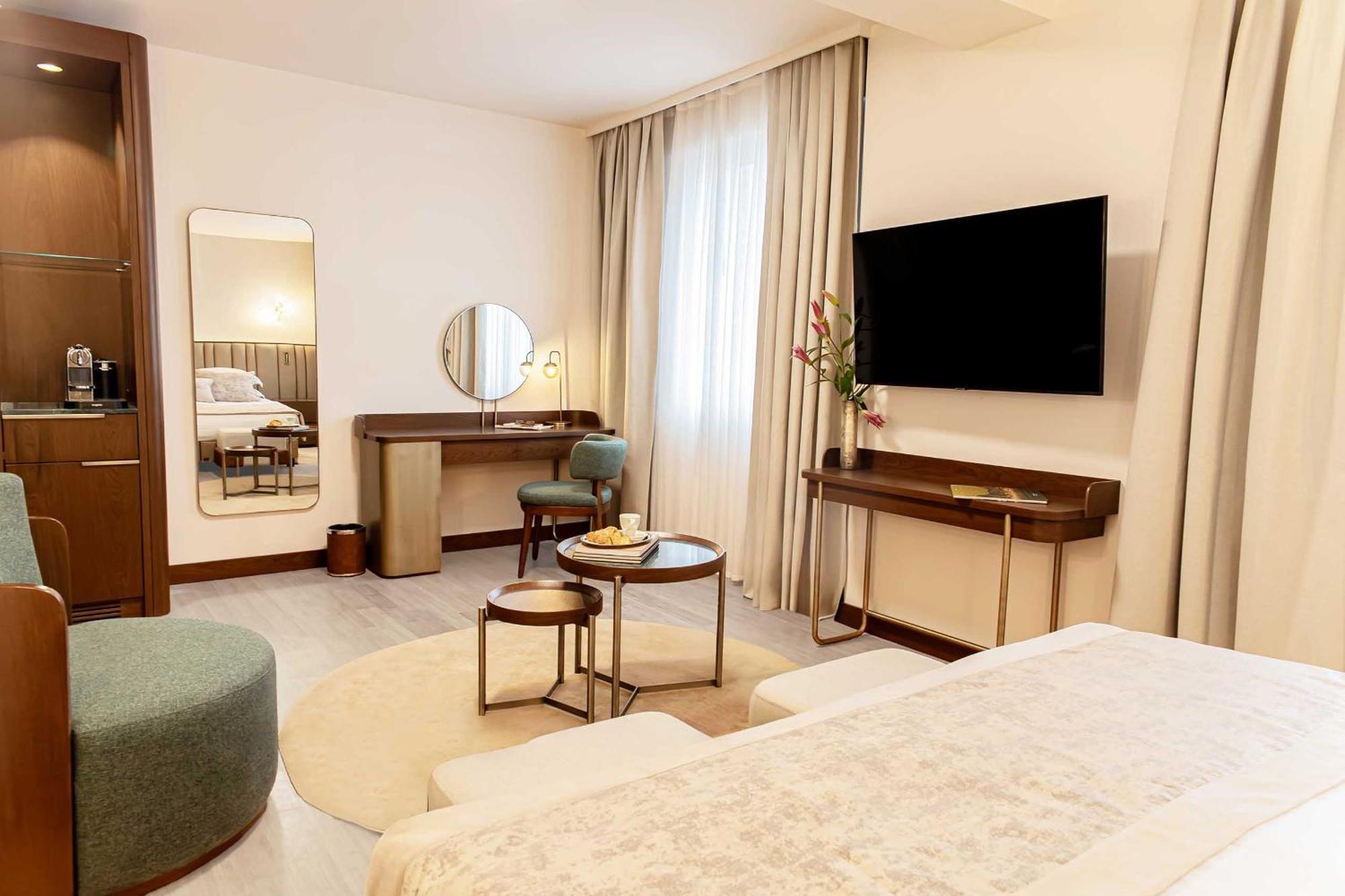 Palazzo President Hotel Split Ngoại thất bức ảnh