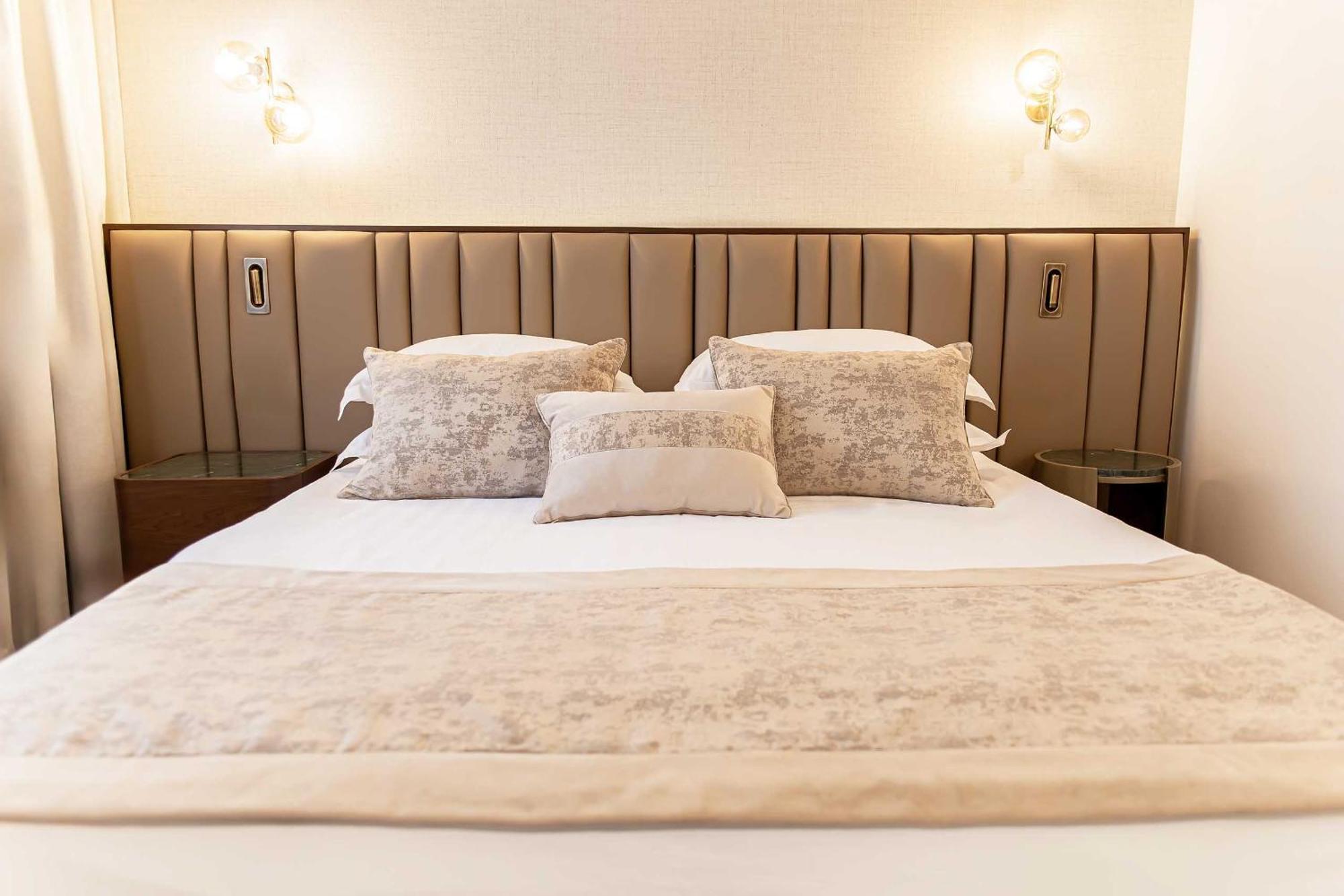 Palazzo President Hotel Split Ngoại thất bức ảnh