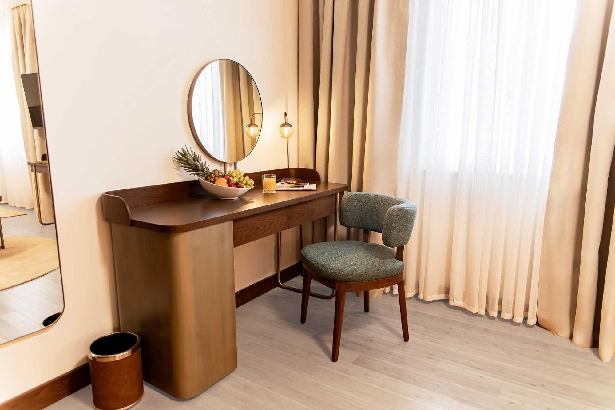 Palazzo President Hotel Split Ngoại thất bức ảnh