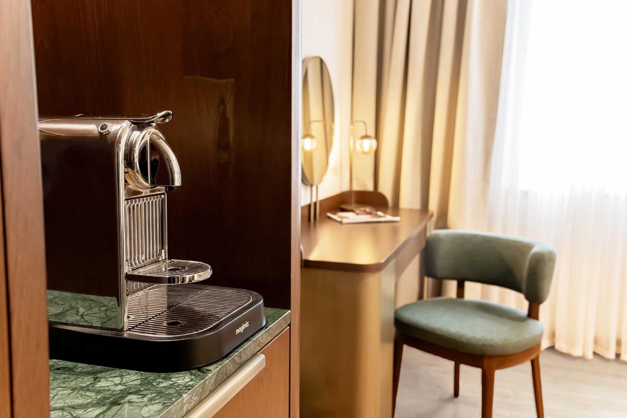Palazzo President Hotel Split Ngoại thất bức ảnh