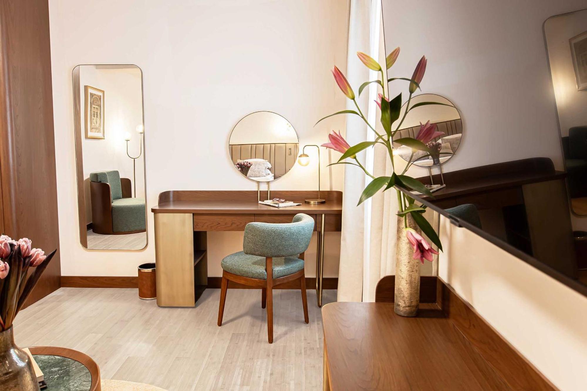 Palazzo President Hotel Split Ngoại thất bức ảnh