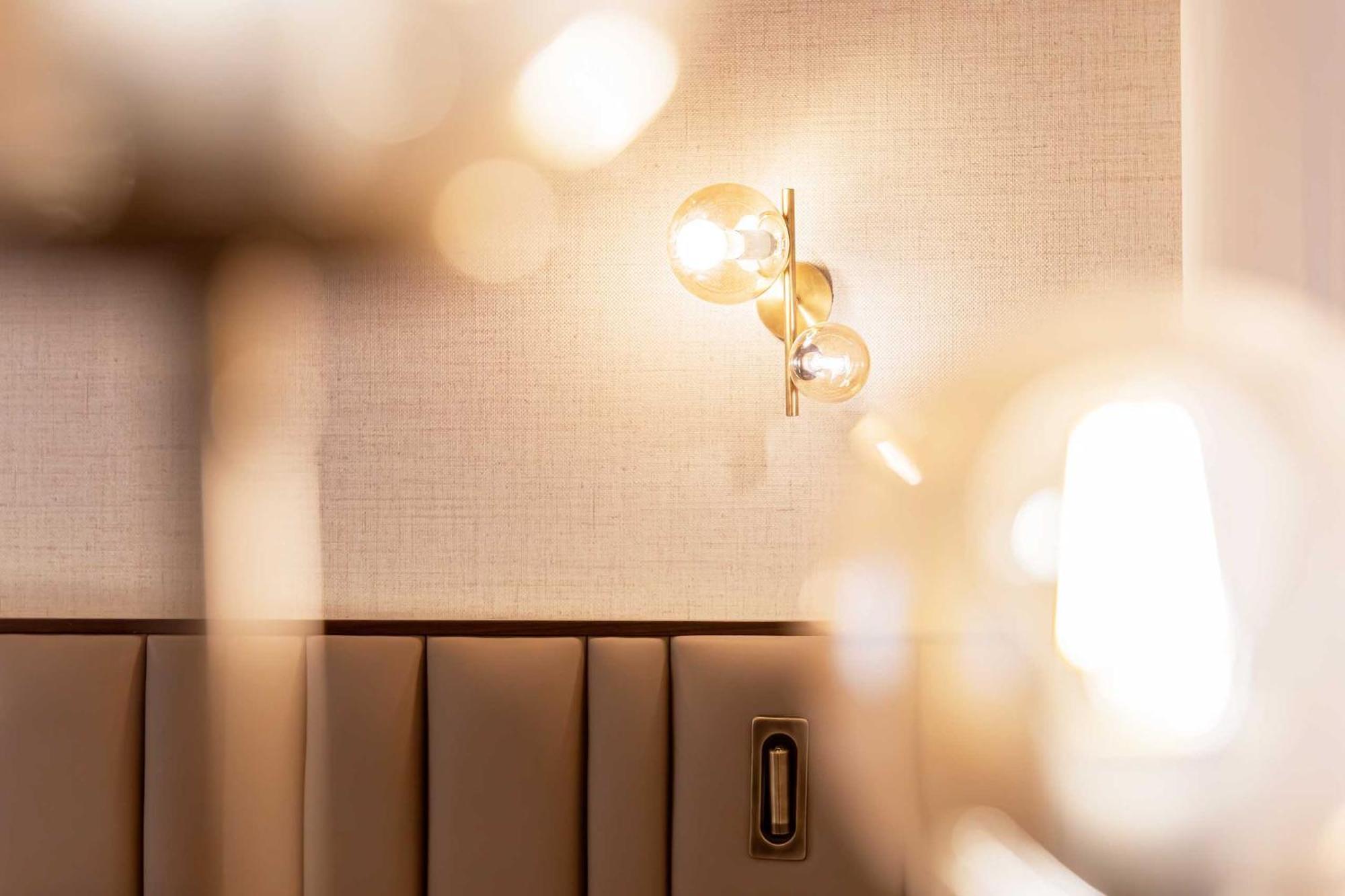 Palazzo President Hotel Split Ngoại thất bức ảnh