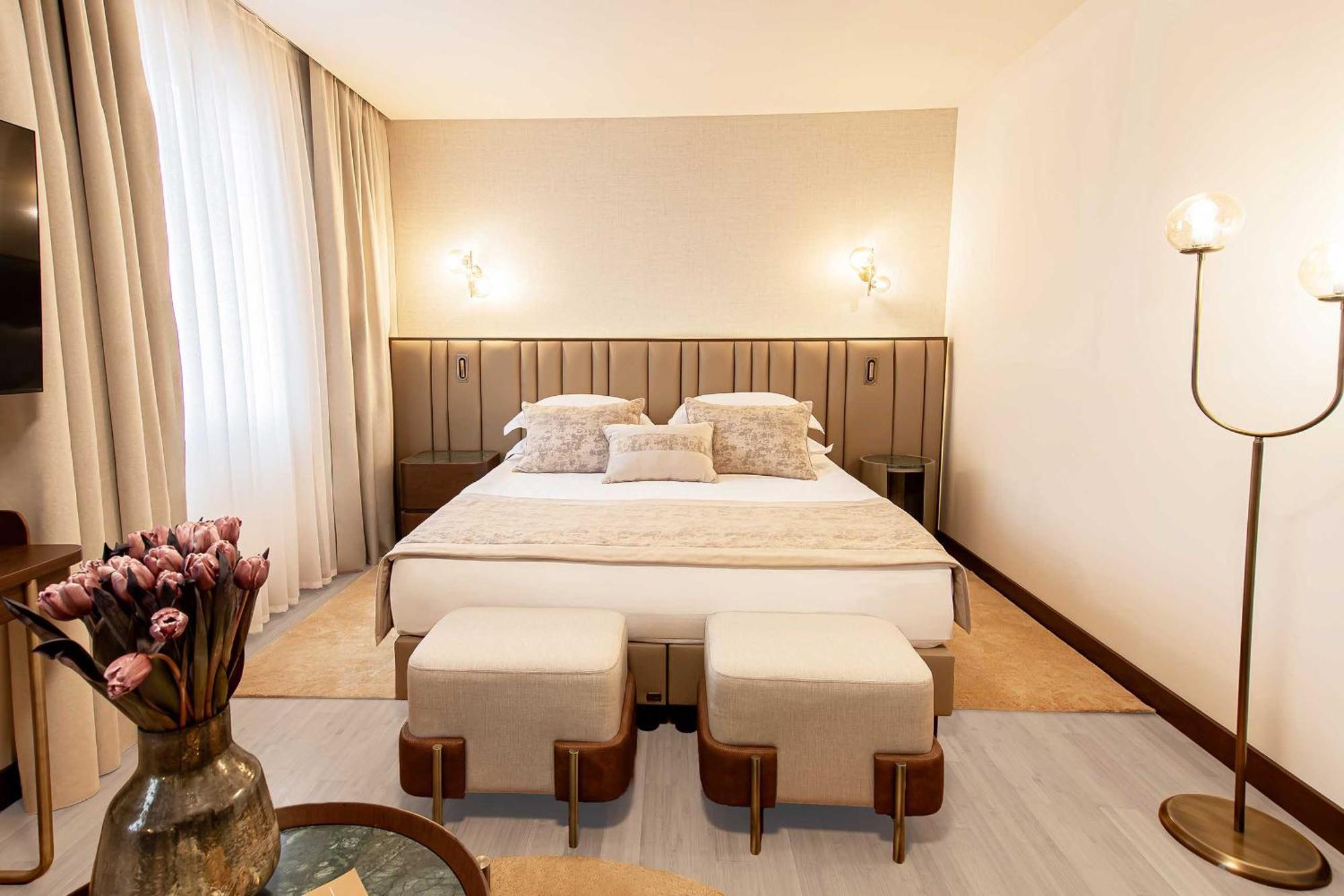 Palazzo President Hotel Split Ngoại thất bức ảnh