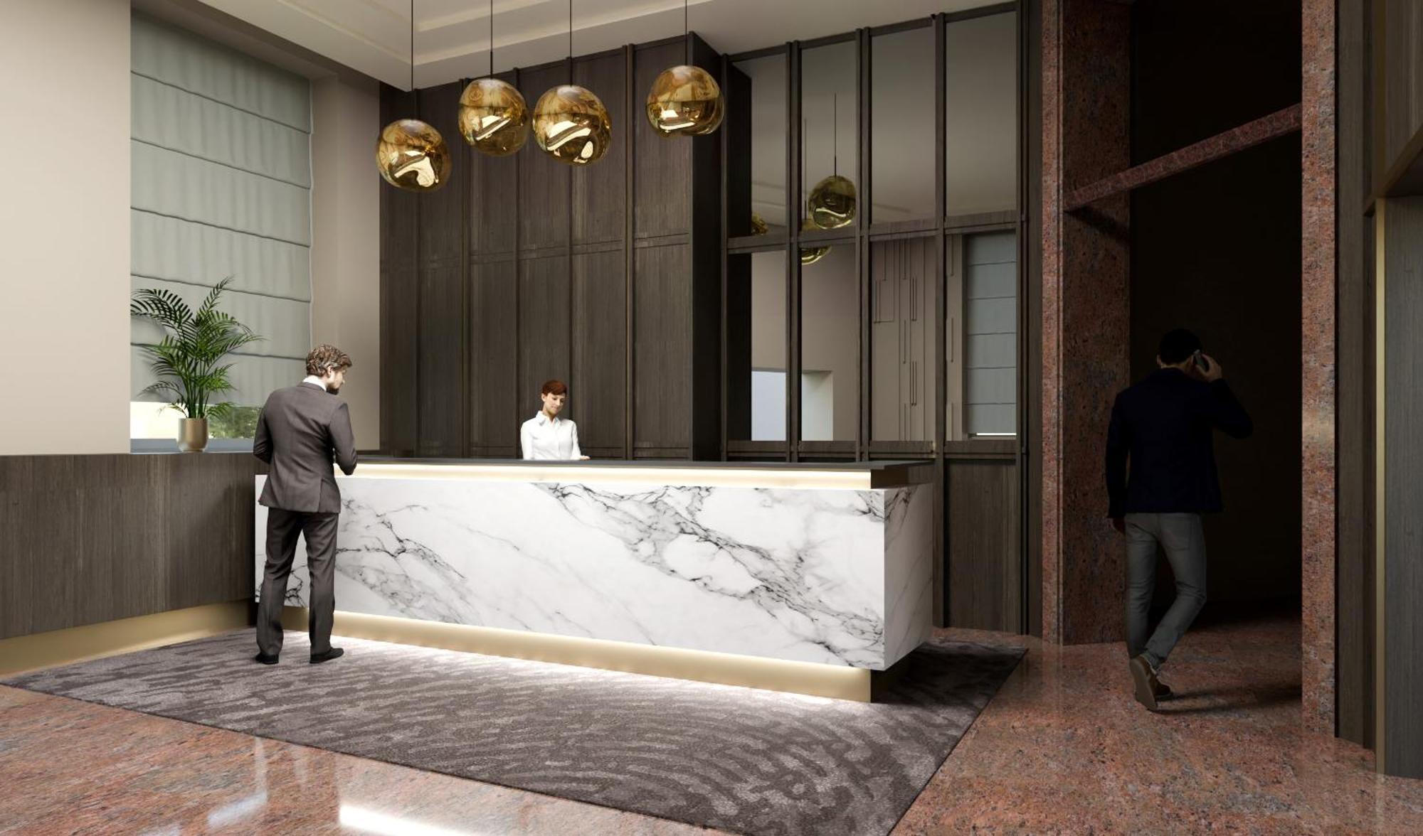 Palazzo President Hotel Split Ngoại thất bức ảnh