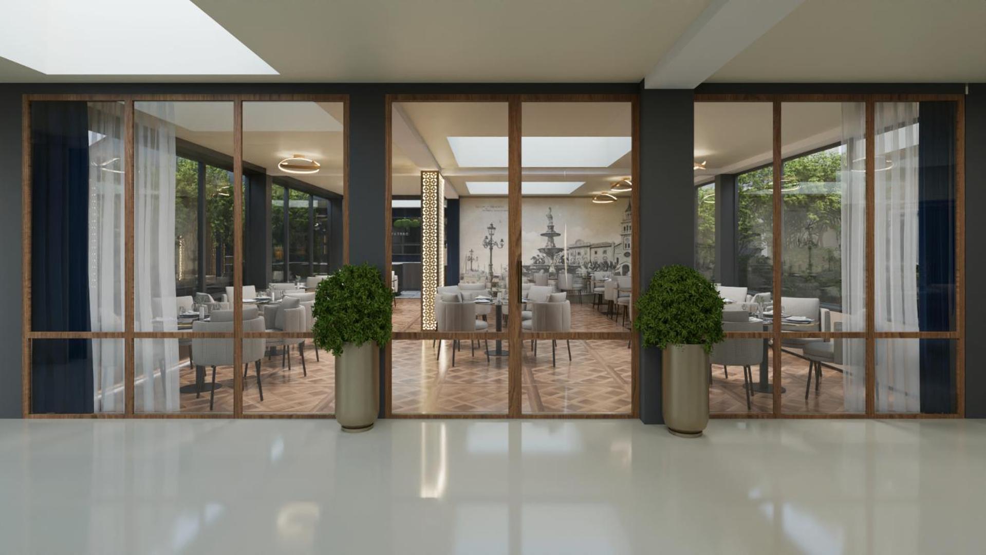 Palazzo President Hotel Split Ngoại thất bức ảnh